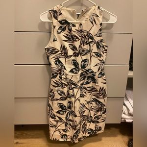 Jcrew factory dress 00P